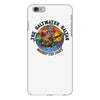 merman iPhone 6/6s Plus Case