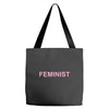 feminist Tote Bags