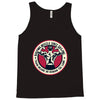 building muscle Tank Top
