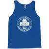 echo base search &amp; rescue Tank Top