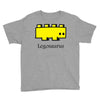 legosaurus Youth Tee