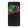 mushroom city bullets iPhone 7 Plus Case