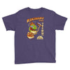 rikimaru ramen hanamuras best Youth Tee