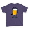 relief pitcher Youth Tee