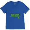 chick peas V-Neck Tee