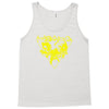 nuclear family Tank Top