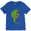 artichoke V-Neck Tee