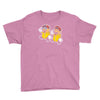 paper bad duo Youth Tee