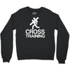 cross training Crewneck Sweatshirt