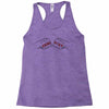Feminist Hands Draft Racerback Tank