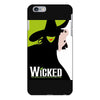 Wicked Musical iPhone 6 Plus/6s Plus Case