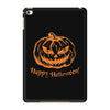 happy halloween 2 iPad Mini 4