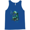 rapture guardian Tank Top