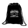 mimi Drawstring Bags