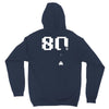 Made in the 80's Unisex Hoodie