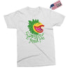 feed me Exclusive T-shirt