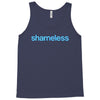 Shameless Tank Top