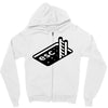 Escape Zipper Hoodie