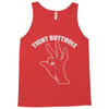 tight butthole Tank Top