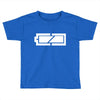 baterai Toddler T-shirt