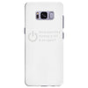 have you tried turning it off and on again Samsung Galaxy S8 Plus