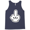ski glove Tank Top