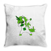 unicorn Throw Pillow