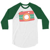 fahrie77 3/4 Sleeve Shirt