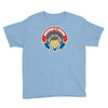everything is awesome   mens funny lego Youth Tee