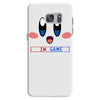 kirby gamer geek snes Samsung Galaxy S7