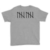 jake paul team bl Youth Tee
