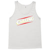retro carling beer Tank Top