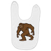 bigfoot Baby Bibs