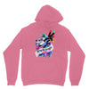 King Of Jungle Unisex Hoodie