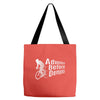 adventure before dementia 4 Tote Bags