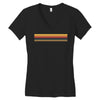 13th doctor jodie whittaker t shirt Women's V-Neck T-Shirt