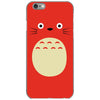 Totoro Costume iPhone 6/6s Case
