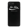 brazilian jiu jitsu funny iPhone 7 Plus Case