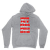 ric flair woo four horsemen wrestling Unisex Hoodie