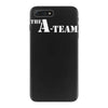 the a team iPhone 7 Plus Case