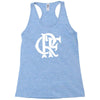 camisa do flamengo Racerback Tank