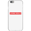 Living Dolls Hyperbeast iPhone 6/6s Case
