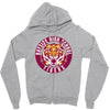 bayside tigers Zipper Hoodie