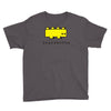 legosaurus Youth Tee