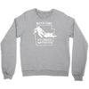keystone wounded wariors Crewneck Sweatshirt