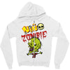 nino zombie Zipper Hoodie