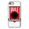first order iPhone 8