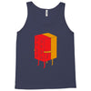 i'll never let go Tank Top