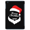 santa claus merry christmas iPad Mini