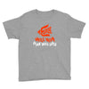 Peace (a245) Youth Tee
